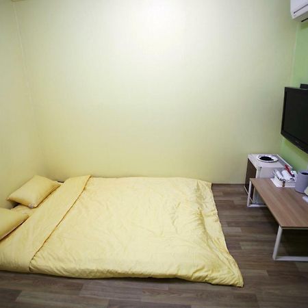 Yeosu Inn Hostel Ngoại thất bức ảnh